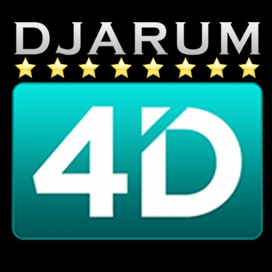 DJARUM4D - Game Domino Terbaik untuk Penggemar Kartu