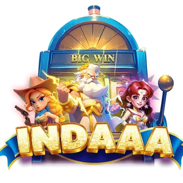 INDAAA - Aplikasi Sportsbook Terpercaya di Indonesia